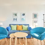 727, Seepark Lägenhet *