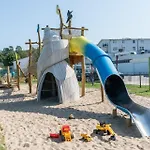 Lägenhet 727, Seepark *