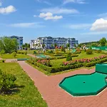 Lägenhet 727, Seepark Sellin (Rugen)
