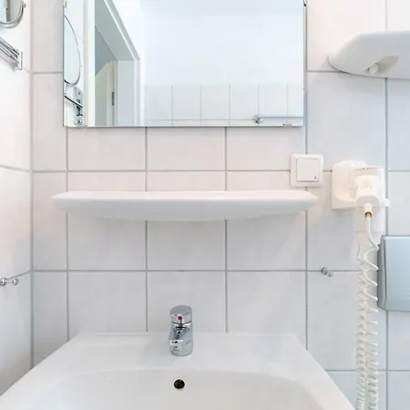 727, Seepark Apartment Sellin (Rugen)