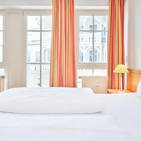 727, Seepark Daire Sellin (Rugen)