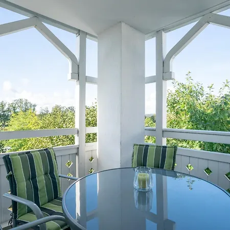 Daire 727, Seepark *