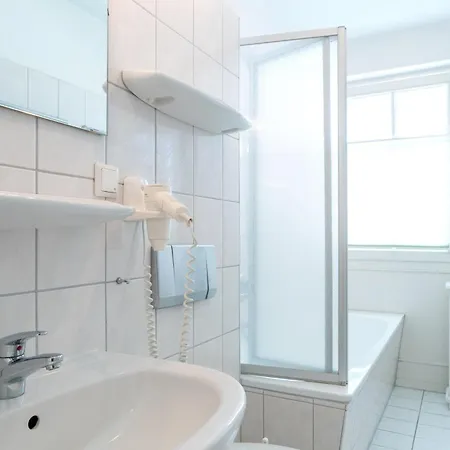 Apartament 727, Seepark