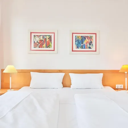 727, Seepark Daire *