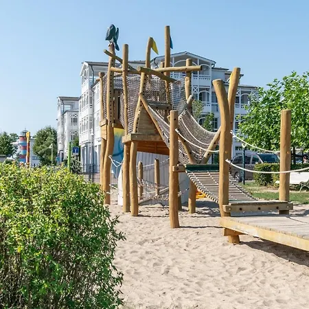 727, Seepark Apartament *