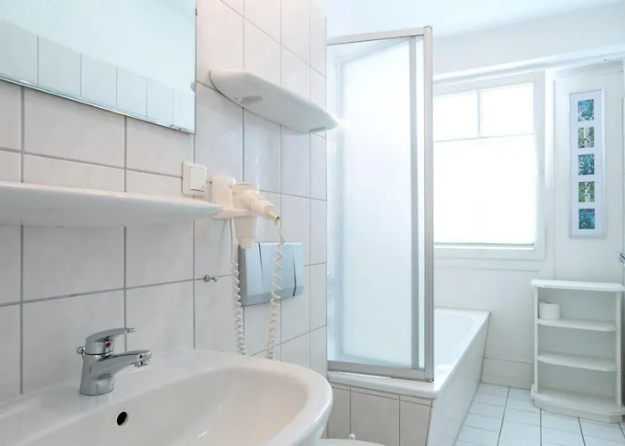 דירה 727, Seepark