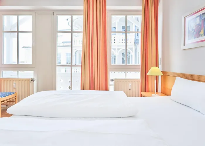 727, Seepark דירה *