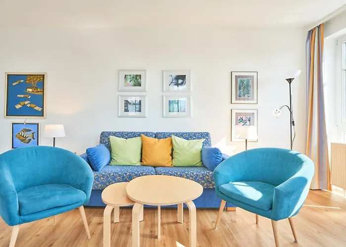 דירה 727, Seepark Sellin (Rugen)