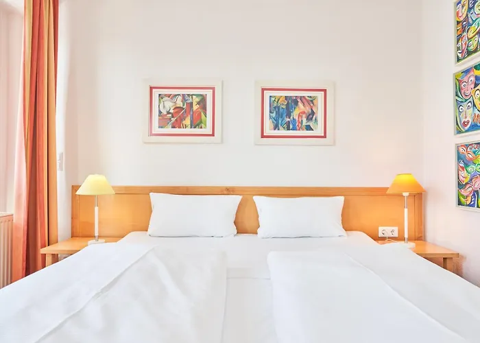 727, Seepark דירה *