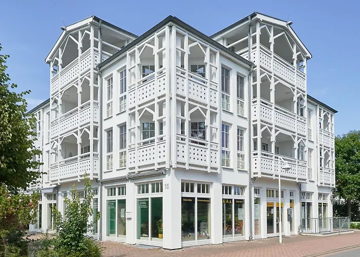 דירה 727, Seepark Sellin (Rugen)